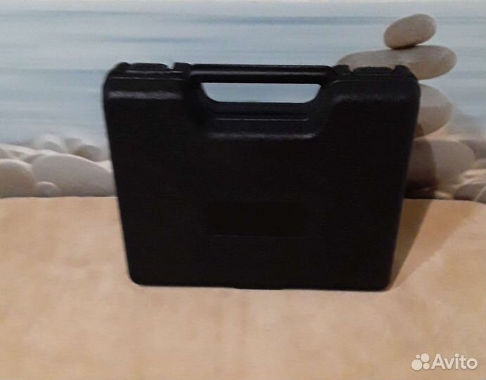 Шлифмашинка Пневматическая Италия