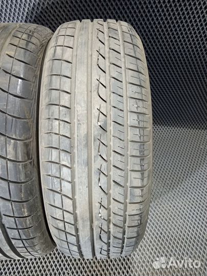 Yokohama AC01 C.Drive 215/65 R16