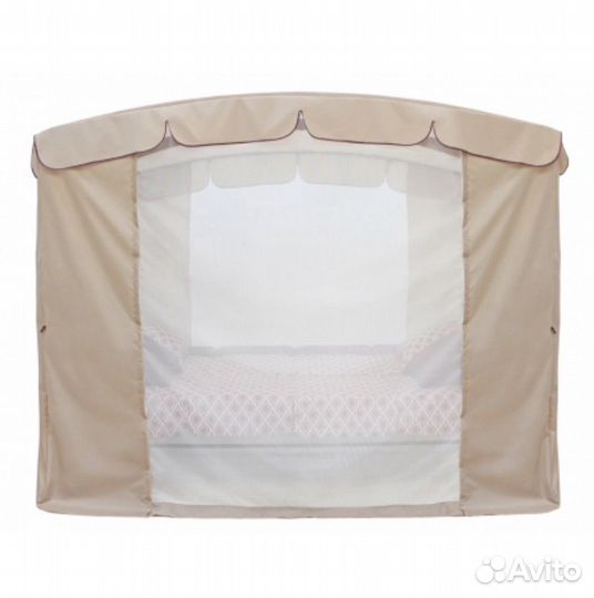 Садовые качели