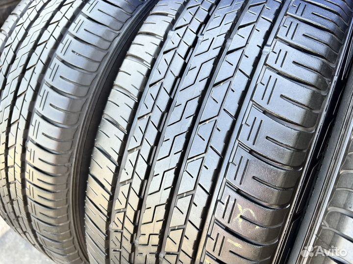 Dunlop SP Sport 7000 A/S 225/55 R18