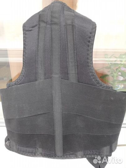 Корректор осанки