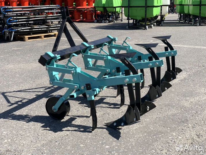 Культиватор Mv-Groupp КРНМ, 2023