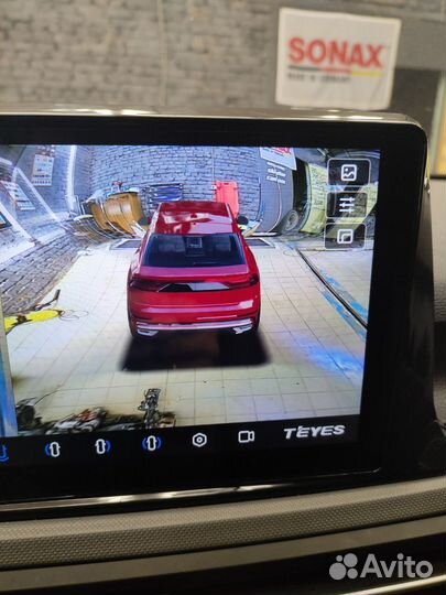 Сигнализация Starline s66/96 GSM v2. Установка