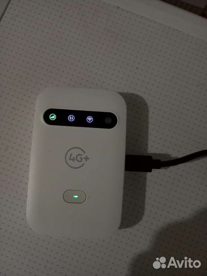 Модемы и роутеры 4g wi fi