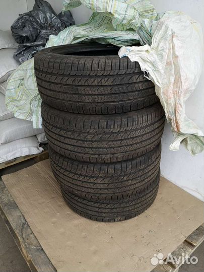 Goodyear Eagle Sport 245/45 R18