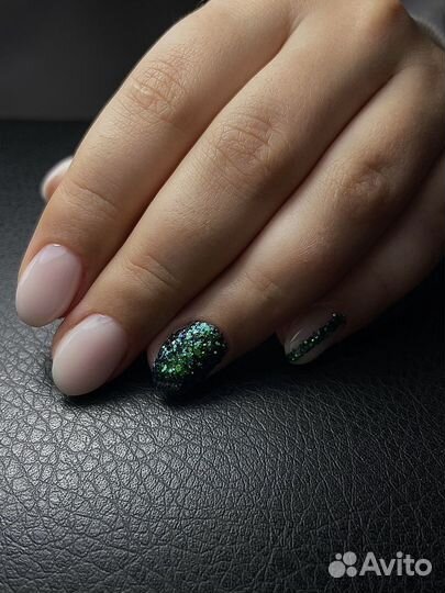 Мастер маникюра