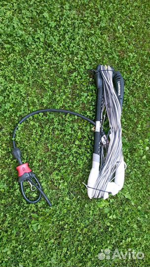 Кайт Cabrinha Drifter 9м с планкой