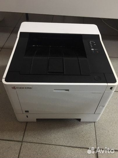 Kyocera P2335d