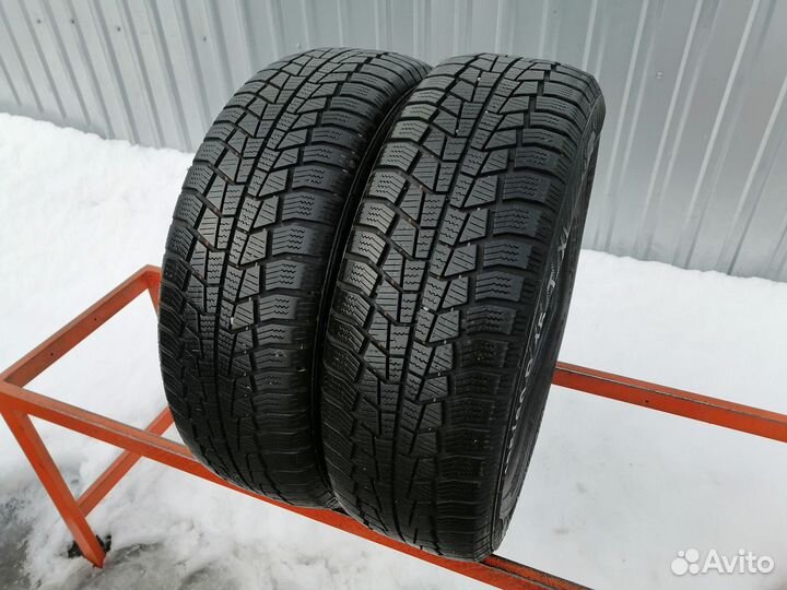 Gislaved Euro Frost 6 185/60 R15