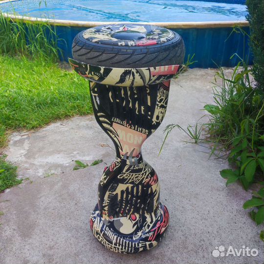 Гироскутер