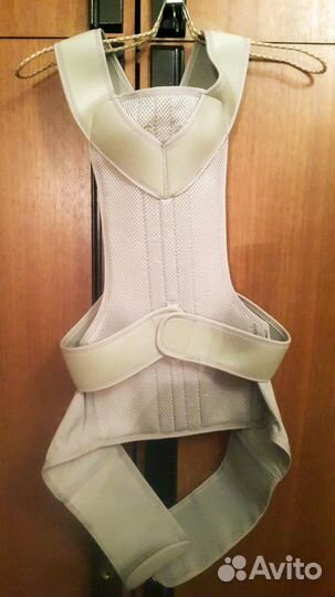 Корсет для позвоночника