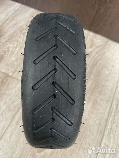 Колесо для электросамоката