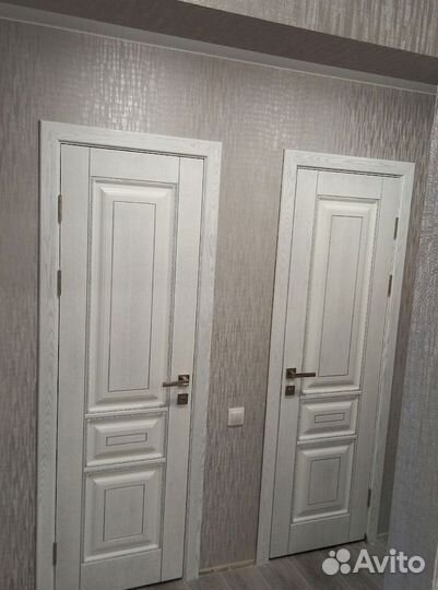 Межкомнатные двери. Доставка, установка, гарантия