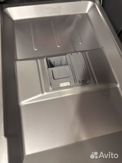 Посудомоечная машина leran