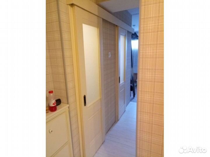 Двери межкомнатные С коробкой