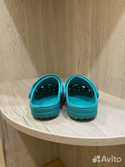 Crocs сабо детские c9