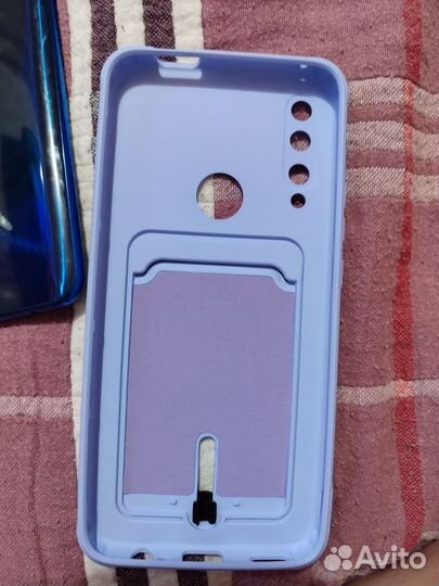 Чехол на honor 9x