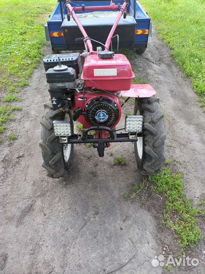 Мотоблоки и культиваторы бу