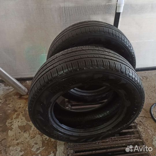 Pirelli Scorpion 235/65 R17