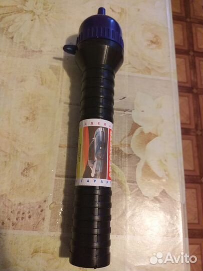 Ареометр для электролита новый