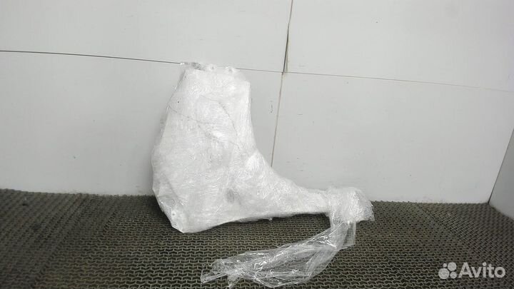 Крыло Citroen C1 2014, 2016