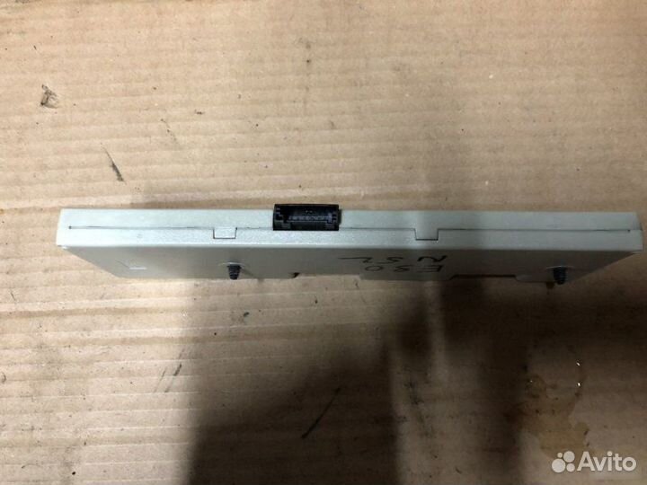 Усилитель антенны Bmw E82