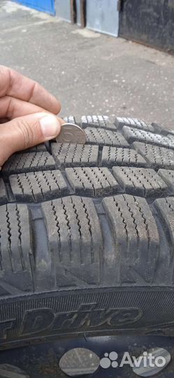 Cordiant Winter Drive 205/55 R16