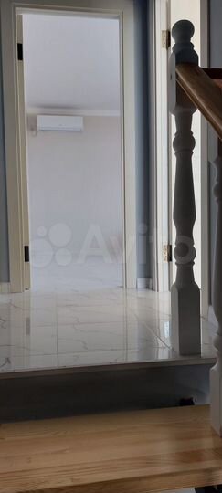 Дом 90 м² на участке 5 сот.