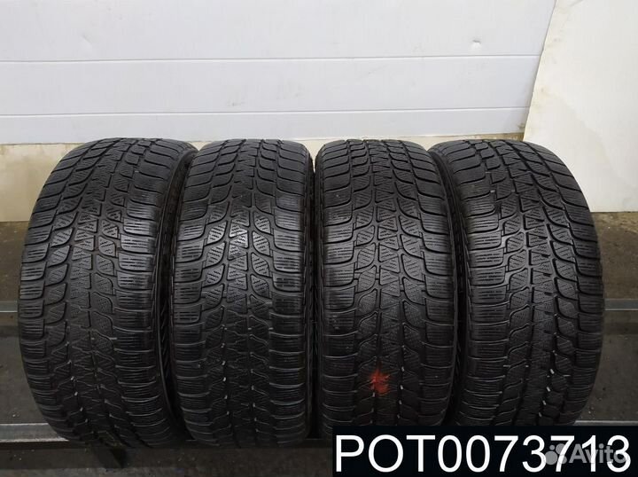 Bridgestone Blizzak LM-25 225/45 R17 99P