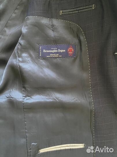 Пиджак мужской