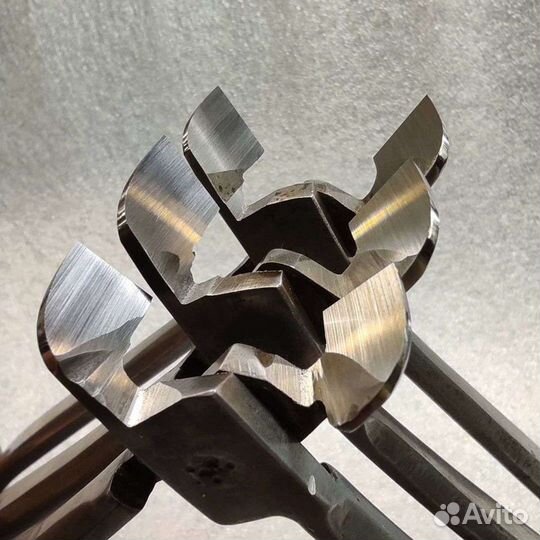 Заточка ножниц, кусачек и ножей к машинкам