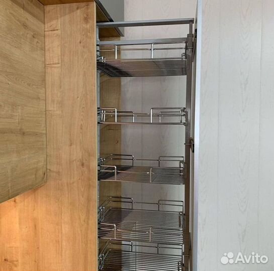 Кухня Кухонный гарнитур