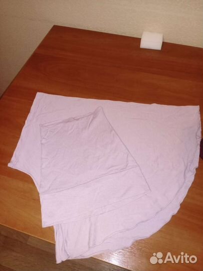 Готовый хиджаб