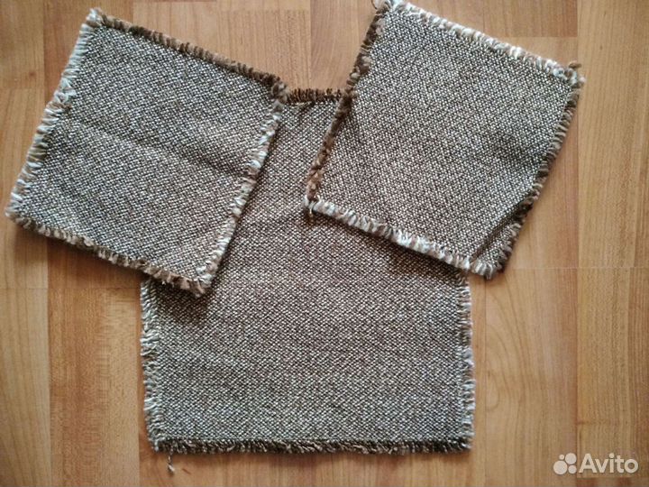 Салфетки,скатерти,бахрома,кружево,вышивки СССР