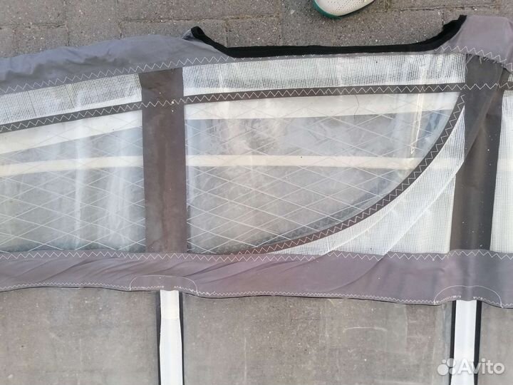 Парус Gaastra Vapor 8,4