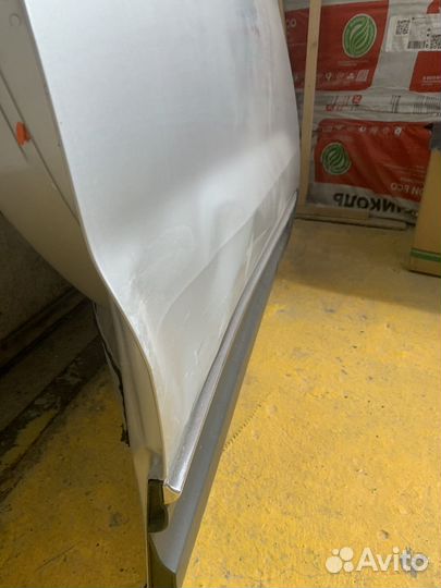 Продам дверь форд эксплоер 5