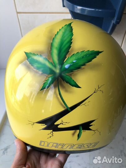 Мото шлем Dainese