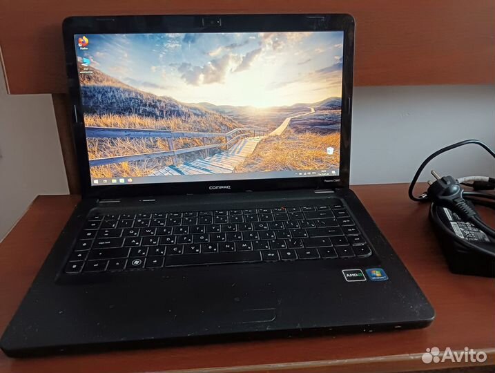 4 ядра 4 гига акум живой HDD 320