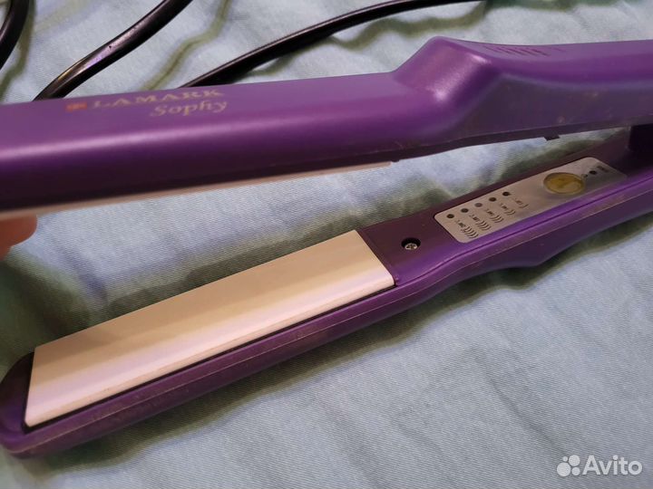 Выпрямитель lamark sophy