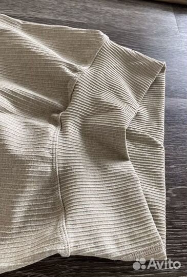 Новый бесшовный костюм для фитнеса