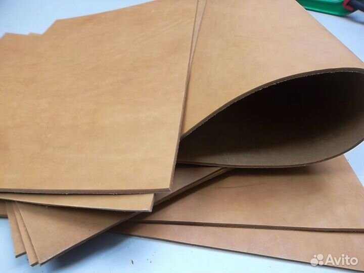 Кожа для ножен, 