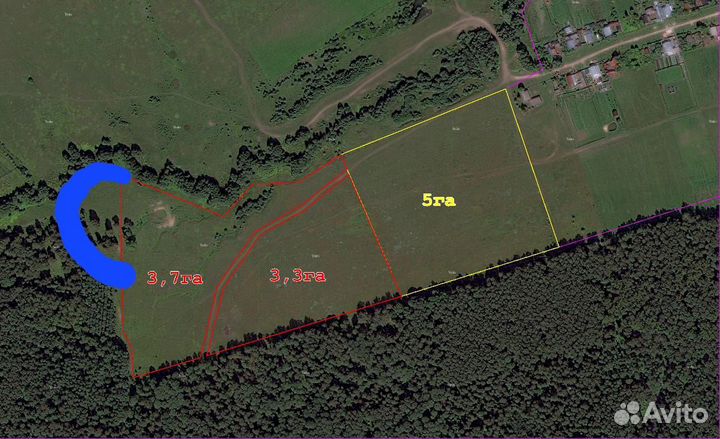 Кадастровый инженер удаленно