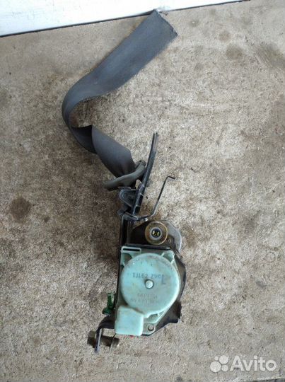 Ремень безопасности левый Honda Cr-V 2002-2006