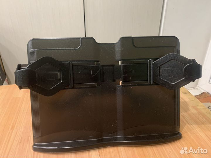 Подставка для книг, планшета, телефона