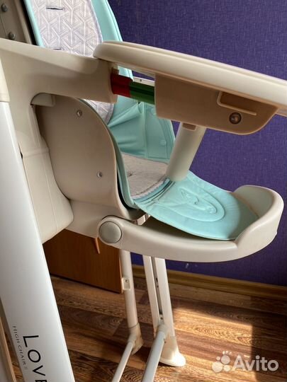 Стульчик для кормления