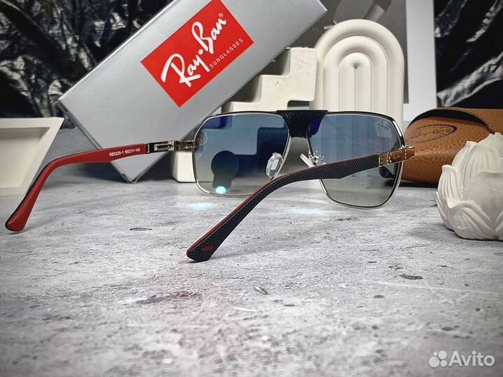 Очки Ray Ban Aviator