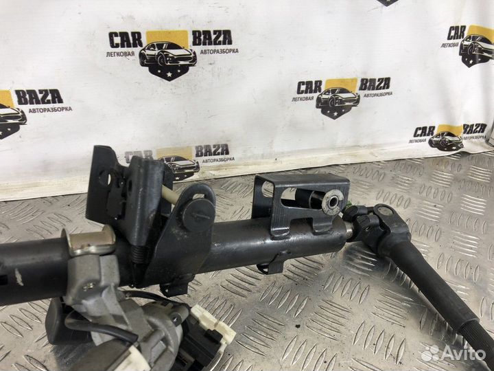 Колонка рулевая Geely GC6