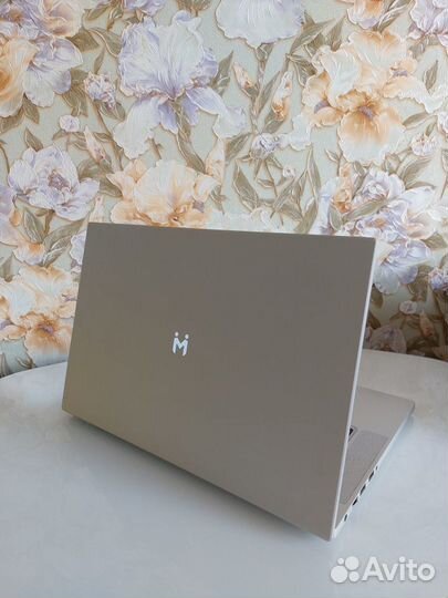 Игровой ноутбук maibenben