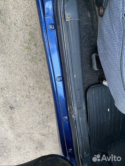 ВАЗ 2114 Samara 1.6 МТ, 2007, 171 768 км