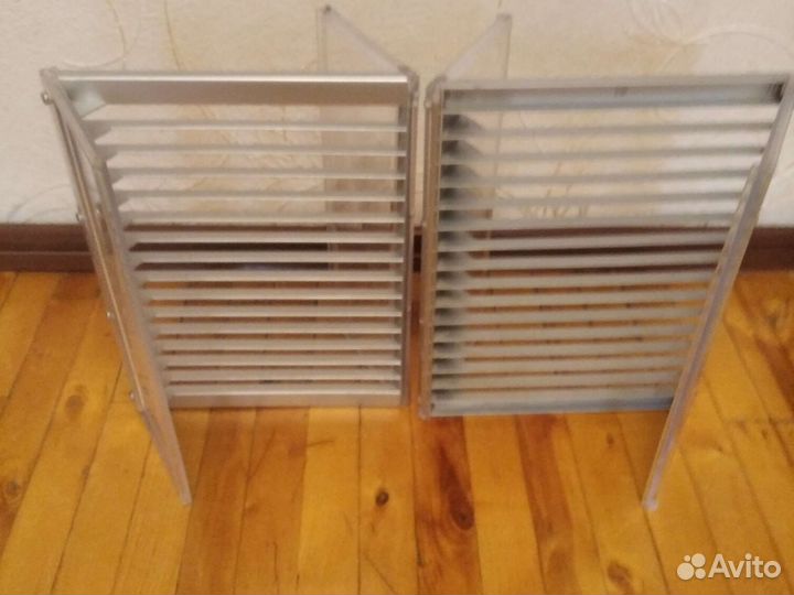 Подставка для DVD дисков